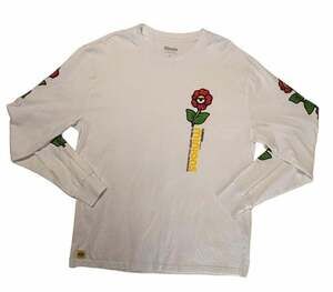 Minions x Sambypen Global Artist Collaboration Long Sleeve Size L